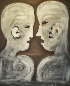 portraits-looking-each-other-100x80-2016