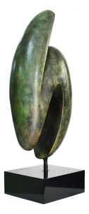 freedom-of-form-82x30x20-2016-bronze