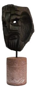 multi-faced-portrait-40x19x11-1999-diorite-stone