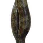plainness-37x6x5-2015-bronze