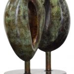double-form19x13x8-2015-bronze