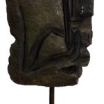 mother-goddess-51x16x15-1999-diorite-stone
